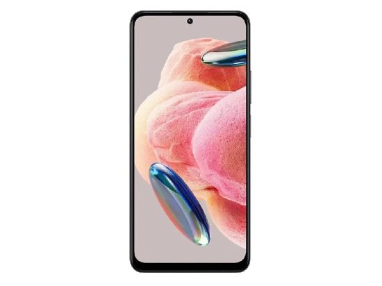 Смартфон Xiaomi Redmi Note 12 4G 4/128 ГБ Global, Dual nano SIM, Onyx Gray