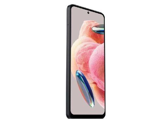 Смартфон Xiaomi Redmi Note 12 4G 6/128 ГБ Global, Dual nano SIM, Onyx Gray