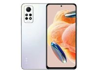 Смартфон Xiaomi Redmi Note 12 Pro 4G 8/256 ГБ Global, Dual nano SIM, белый