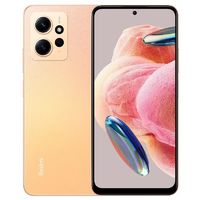 Смартфон Xiaomi Redmi Note 12 4G 8/256 ГБ, золотой