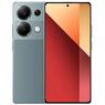 Смартфон Xiaomi Redmi Note 13 Pro 4G, 8/256 Gb, Green