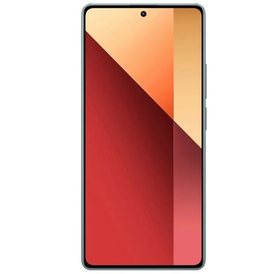 Смартфон Xiaomi Redmi Note 13 Pro 4G, 12/512 Gb, Green