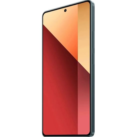 Смартфон Xiaomi Redmi Note 13 Pro 4G, 8/128 Gb, Green