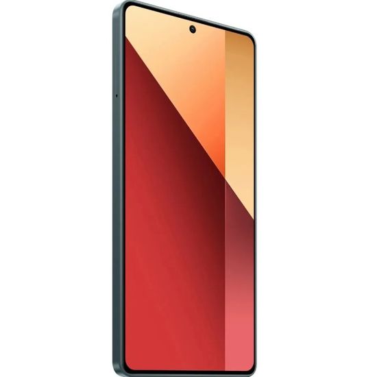 Смартфон Xiaomi Redmi Note 13 Pro 4G, 8/128 Gb, Green