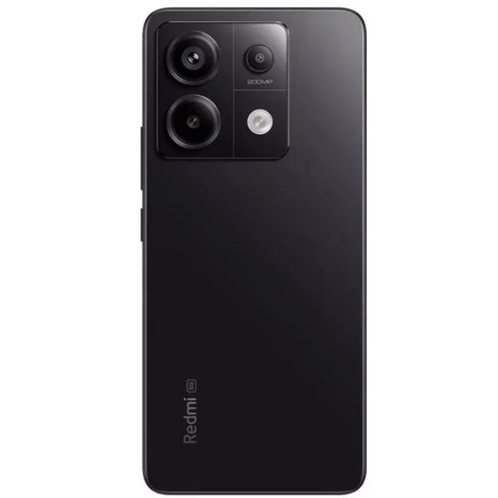 Смартфон Xiaomi Redmi Note 13 Pro 5G, 8/256 Gb, Black