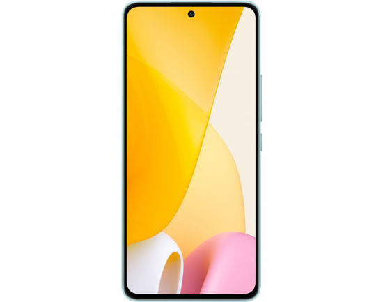 Смартфон Xiaomi 12 Lite 8/128 ГБ Global, светло-зеленый