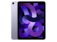 10.9" Планшет Apple iPad Air 2022, 256 ГБ, Wi-Fi, purple