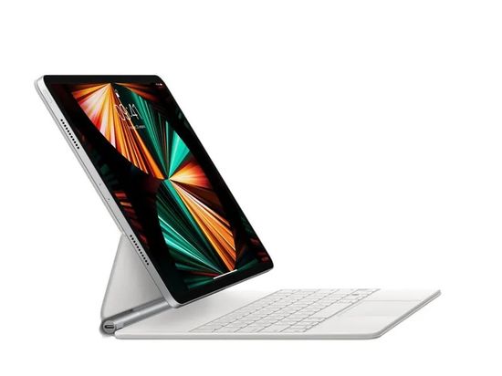 Клавиатура Apple Magic Keyboard for iPad Pro 12.9 (MJQL3LL), White