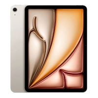 Планшет Apple iPad Air (2024) Wi-Fi (A2898), 13", 128Gb, Starlight