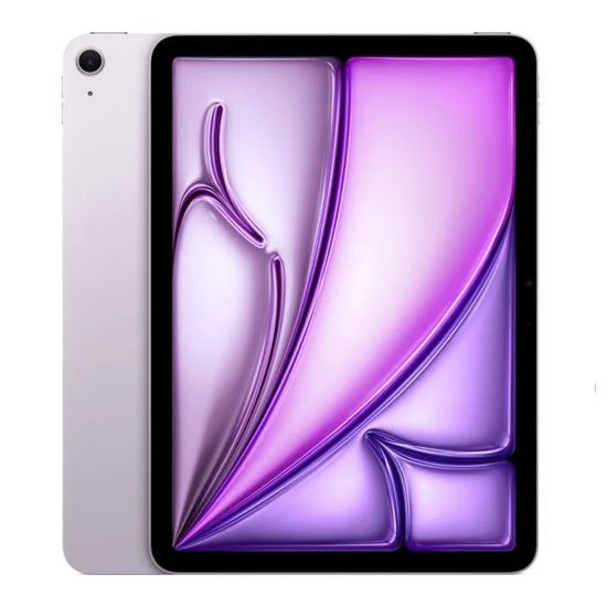 Планшет Apple iPad Air (2024) Wi-Fi (A2902), 11", 128Gb, Purple