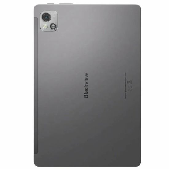 Планшет BlackView Tab 13 Pro (2023), Cellular, 10.1", 8/128Gb, Space Gray