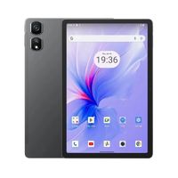 Планшет BlackView Tab 16 Pro (2023), Cellular, 10.95", 8/256Gb, Nightfall Grey