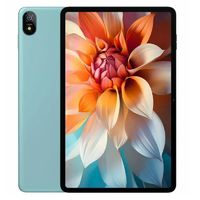 Планшет BlackView Tab 18 (2023), Cellular, 11.97", 12/256Gb, Turquoise Green