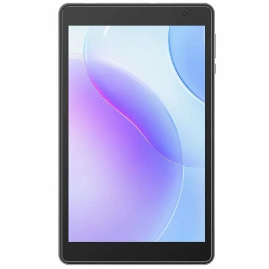 Планшет BlackView Tab 50 (2023), Wi-Fi, 8", 4/128Gb, Space Grey