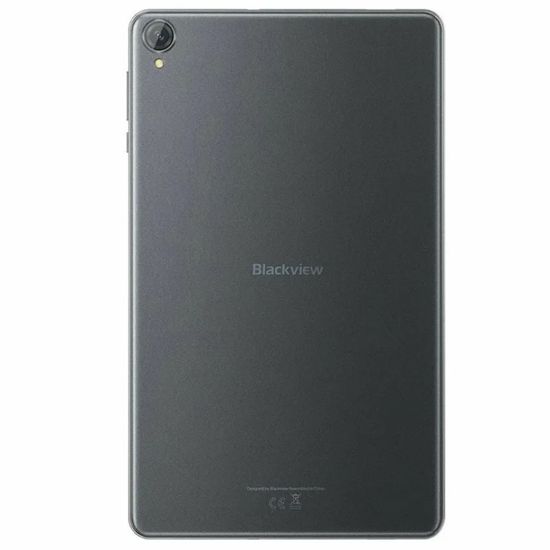 Планшет BlackView Tab 50 (2023), Wi-Fi, 8", 4/128Gb, Space Grey