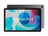 Планшет Realme Pad 10.4" (2021) Wi-Fi, 4/64 Gb, Gray