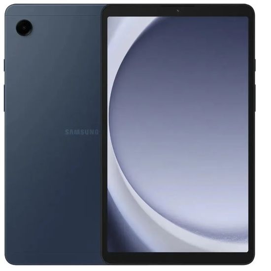 Планшет Samsung Galaxy Tab A9 (2023) Cellular (SM-X115), 8.7", 8/128Gb, Blue