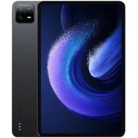 Планшет Xiaomi Pad 6 (2023) Wi-Fi, 11", 6/128Gb, Graphite