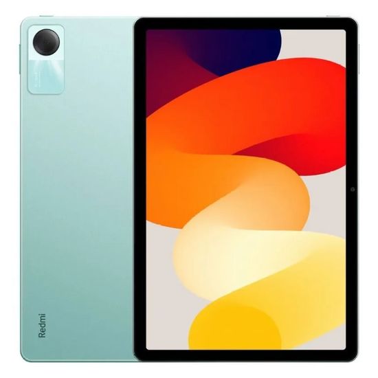 Планшет Xiaomi Redmi Pad SE (2023) Wi-Fi, 11", 8/256Gb, Mint Green