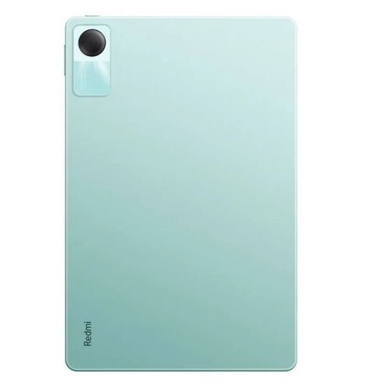 Планшет Xiaomi Redmi Pad SE (2023) Wi-Fi, 11", 8/256Gb, Mint Green