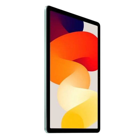 Планшет Xiaomi Redmi Pad SE (2023) Wi-Fi, 11", 8/256Gb, Mint Green