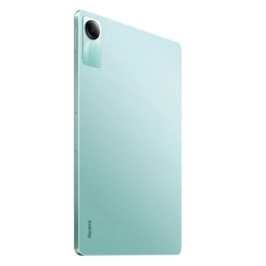 Планшет Xiaomi Redmi Pad SE (2023) Wi-Fi, 11", 8/256Gb, Mint Green