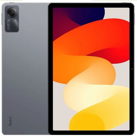 Планшет Xiaomi Redmi Pad SE (2023) Wi-Fi, 11", 6/128Gb, Grey