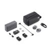 Беспроводной микрофон DJI Mic 2 (2 TX + 1 RX + Charging Case)