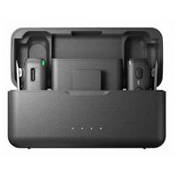 Беспроводной микрофон DJI Mic (2 TX + 1 RX + Charging Case)