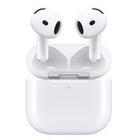 Беспроводные наушники Apple AirPods 4 Gen (USB Type-c), White