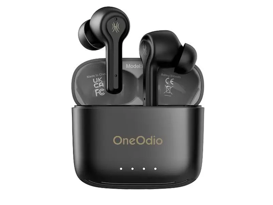 Беспроводные наушники OneOdio F1 Black