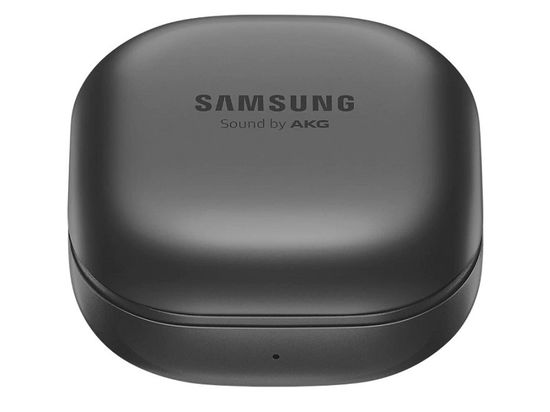 Беспроводные наушники Samsung Galaxy Buds Live, onyx