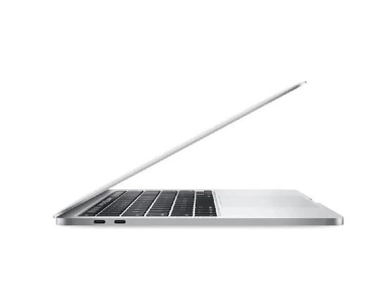 13.3" Ноутбук Apple MacBook Pro 13, Apple M2 (3.5 ГГц), RAM 8 ГБ, SSD 512 ГБ, macOS, (MNEQ3), серебристый, Российская раскладка