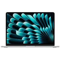 Ноутбук Apple MacBook Air 13 (2024), M3, 16/512Gb (MXCT3), Silver