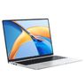 Ноутбук Honor MagicBook X14 FRI-H56 (2024), DOS, Ryzen 5 7640HS, 16/512Gb (5301AKAX), Silver