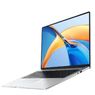 Ноутбук Honor MagicBook X14 FRI-H56 (2024), DOS, Ryzen 5 7640HS, 16/512Gb (5301AKAX), Silver