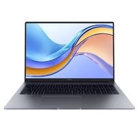 Ноутбук Honor MagicBook X14 FRI-F56 (2024), Core i5 12450H, 16/512Gb (5301AFKC), Grey