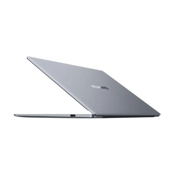 Ноутбук Huawei MateBook D 14 MDF-X (2022), Core i3-1215U, 8/256Gb (53013UFC), Space Gray