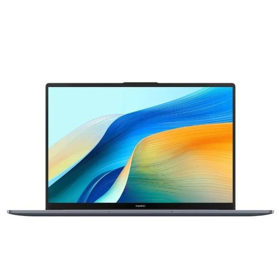 Ноутбук Huawei MateBook D 16 MCLF-X (2024), Intel Core i3, 8/512Gb (53013WXD), Space Gray