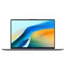 Ноутбук Huawei MateBook D 16 MCLF-X (2024), Intel Core i3, 8/512Gb (53013WXD), Space Gray