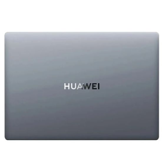 Ноутбук Huawei MateBook D 16 MCLF-X (2024), Intel Core i3, 8/512Gb (53013WXD), Space Gray