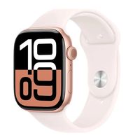 Смарт-часы Apple Watch Series 10, 42mm, Rose Gold