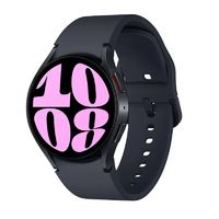 Смарт-часы Samsung Galaxy Watch6 (40 мм, Wi-Fi) Graphite