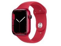 Умные часы Apple Watch Series 7 41 мм Aluminium Case, (PRODUCT)RED