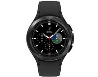 Умные часы Samsung Galaxy Watch4 Classic 46 мм Wi-Fi NFC, черный