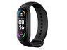 Умный браслет Xiaomi Mi Smart Band 6 Global, черный