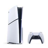 Игровая приставка Sony PlayStation 5 Slim (825Gb, SSD) Blu-ray Edition