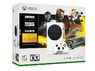 Игровая приставка Microsoft Xbox Series S All-Digital, 512Gb, SSD / Gilded Hunter Pack, White