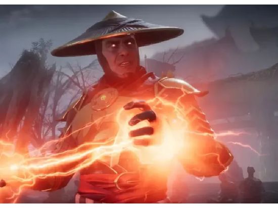 Видеоигра Mortal Kombat 11 Ultimate (PS4, Русские субтитры)