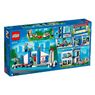 Конструктор LEGO City 60372 - Полицейская учебная академия